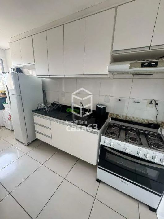 Apartamento - Residencial Classic