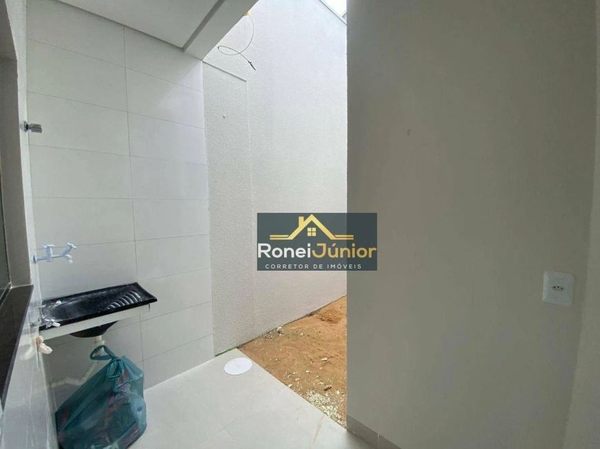 CASA 2/4 (1 SUÍTE) - BEM LOCALIZADA POR R$280 MIL