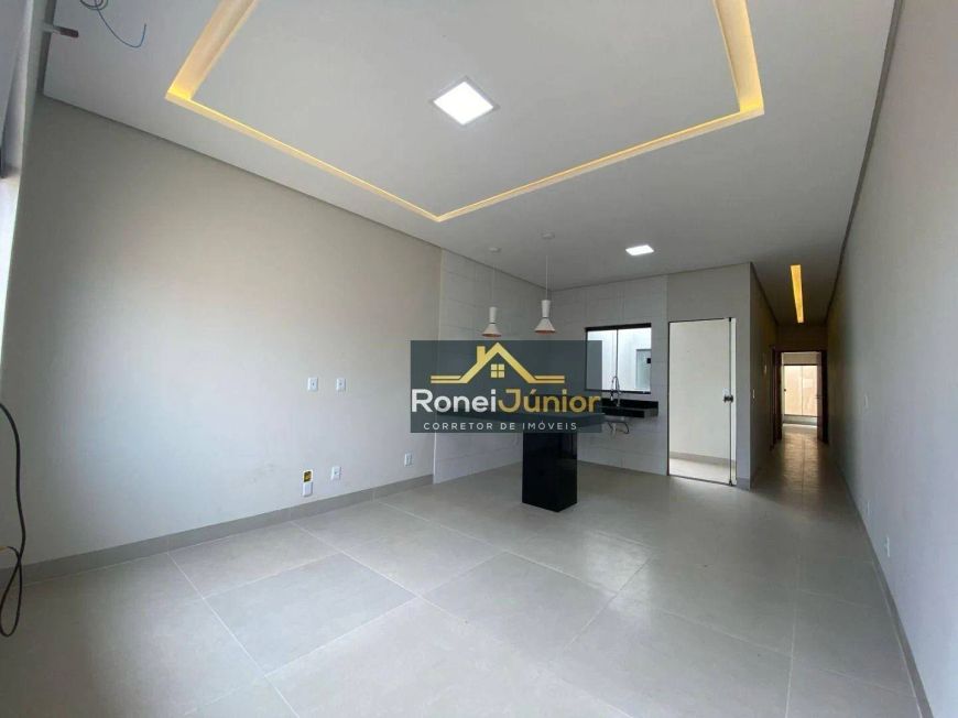 CASA 2/4 (1 SUÍTE) - BEM LOCALIZADA POR R$280 MIL