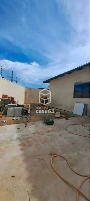 CASA - 603 NORTE