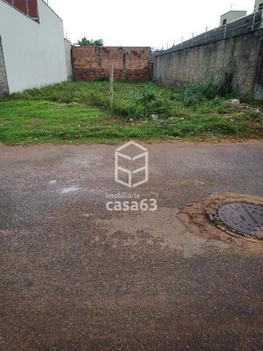 LOTE - 1503 SUL