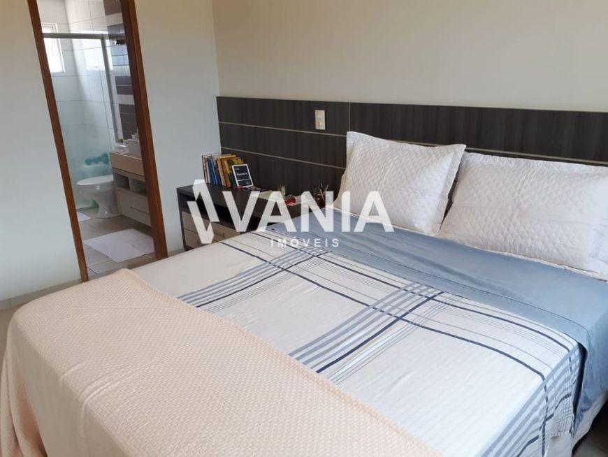 Apartamento para venda possui 126 metros quadrados com 3 quartos em Plano Diretor Sul - Palmas - TO