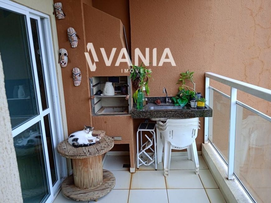 Apartamento para venda possui 126 metros quadrados com 3 quartos em Plano Diretor Sul - Palmas - TO