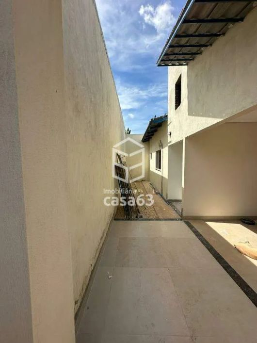 CASA - 603 NORTE