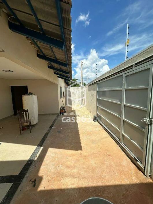 CASA - 603 NORTE
