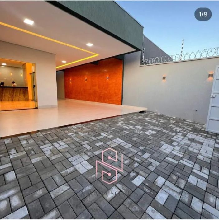 CASA MARAVILHOSA 1003 SUL