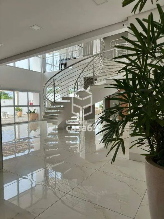 Apartamento - Jardins Europa Residence