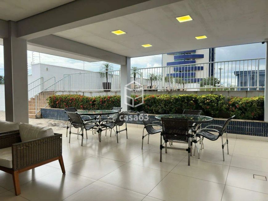 Apartamento - Jardins Europa Residence
