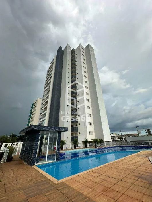 Apartamento - Jardins Europa Residence