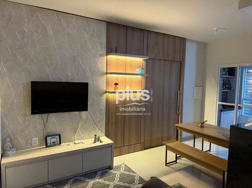 APARTAMENTO 2 QUARTOS NA 407 SUL - PALMAS-TO