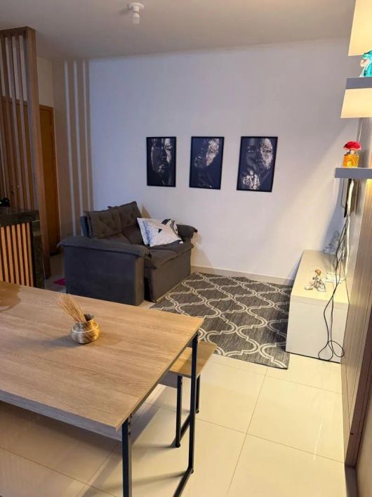 APARTAMENTO 2 QUARTOS NA 407 SUL - PALMAS-TO