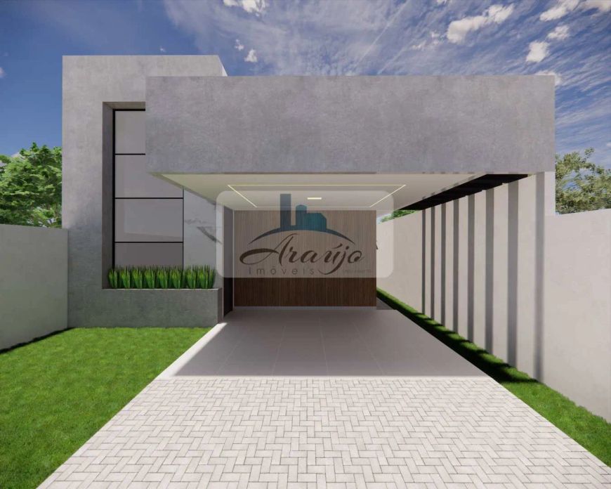 Casa com 3 dorms, Plano Diretor Sul, Palmas - R$ 1.1 mi, Cod: 2156