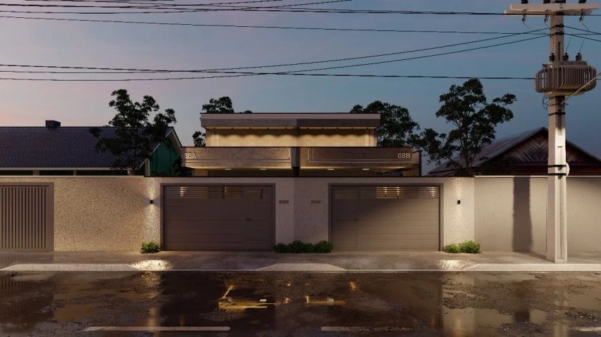 VENDO CANA NOVA 3 PROXIMO UNICATÓLICA ( fase final de construção)