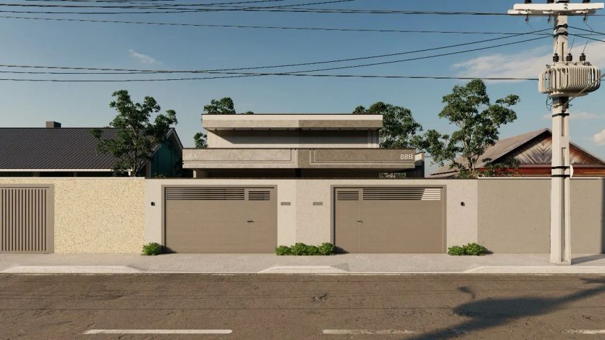 VENDO CANA NOVA 3 PROXIMO UNICATÓLICA ( fase final de construção)