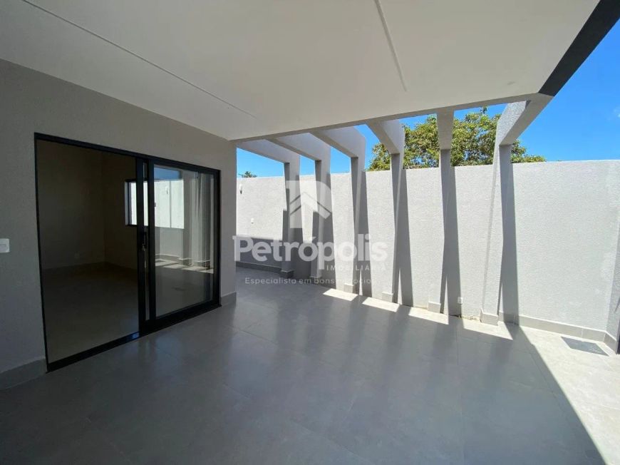 Casa na 1.503 Sul nova com 3 Quartos por R$ 480.000,00