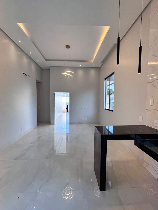VENDA CASA NOVA 3/4 PROXIMO UNICATÓLICA E ASSAÍ ATACADISTA