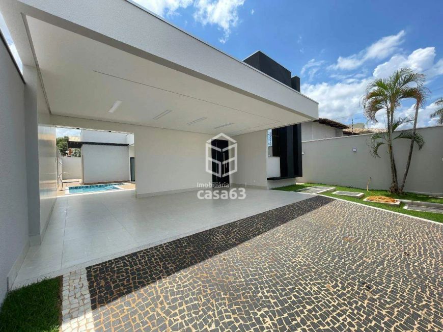 Casa - 108 Norte