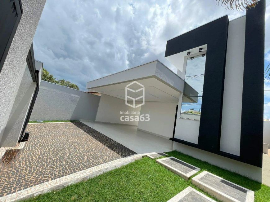 Casa - 108 Norte