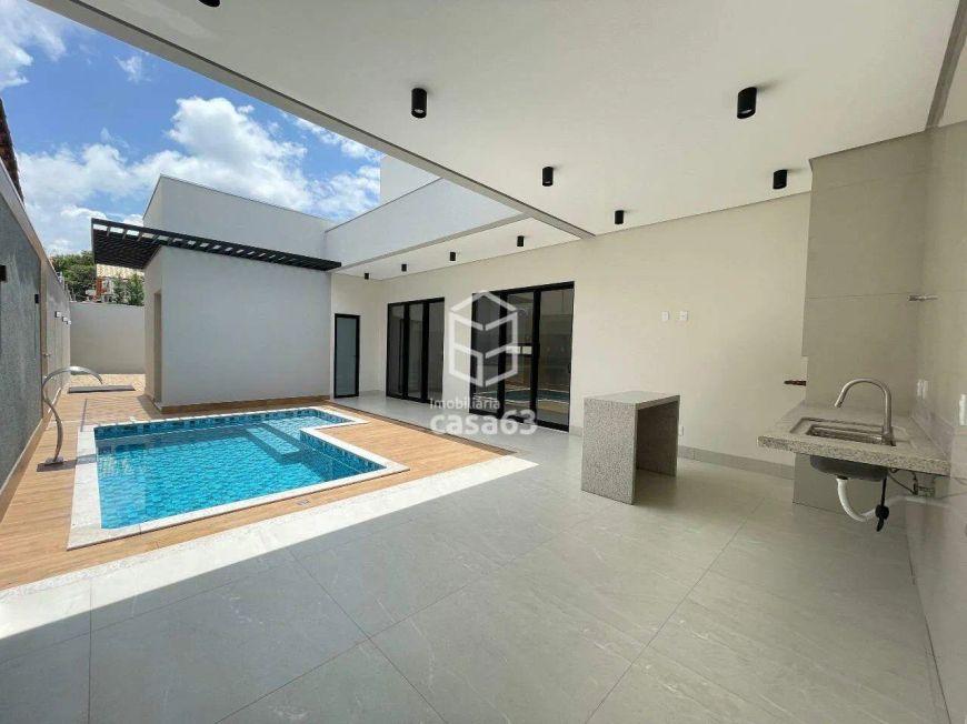 Casa - 108 Norte