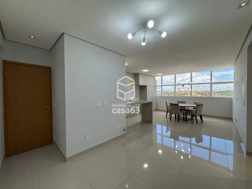 Apartamento - 110 Norte