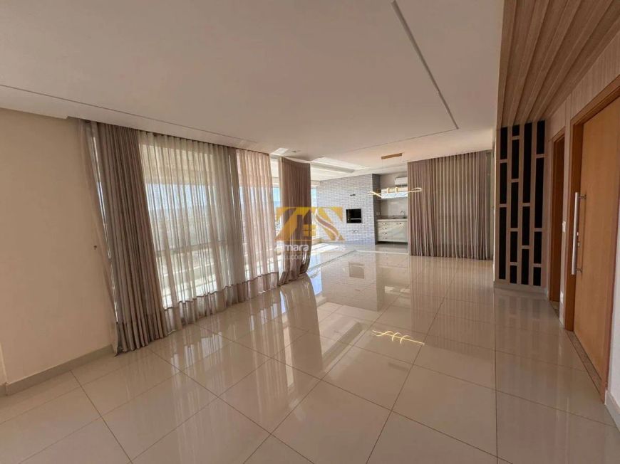Apartamento com 3 suítes, 166 m² - 204 sul (Arse 21) - Residencial Arte 21, Palmas/TO