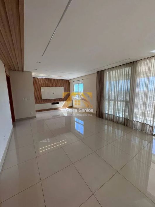 Apartamento com 3 suítes, 166 m² - 204 sul (Arse 21) - Residencial Arte 21, Palmas/TO