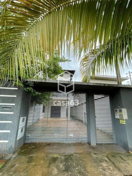 SOBRADO - 305 SUL