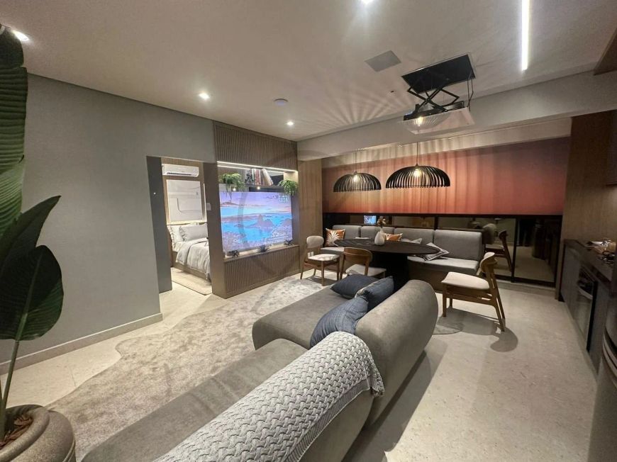 VENDE-SE APARTAMENTO LANÇAMENTO LUX DESIGN CESAMAR