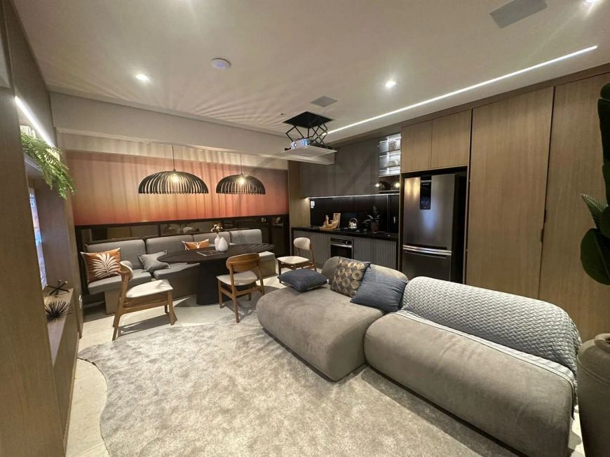 VENDE-SE APARTAMENTO LANÇAMENTO LUX DESIGN CESAMAR