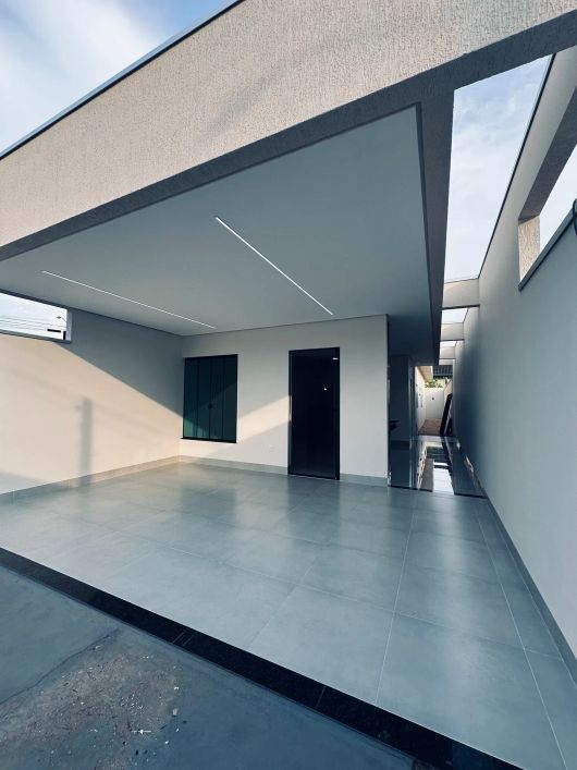 casa nova 3 /4 próximo hospital de Amor em Palmas