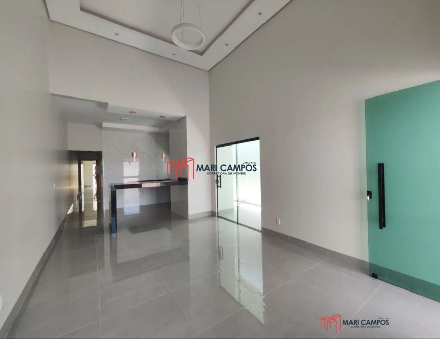 Casa 3/4 sendo 1 Suíte, 115m² na 1003 Sul (ARSO 101) Palmas - TO