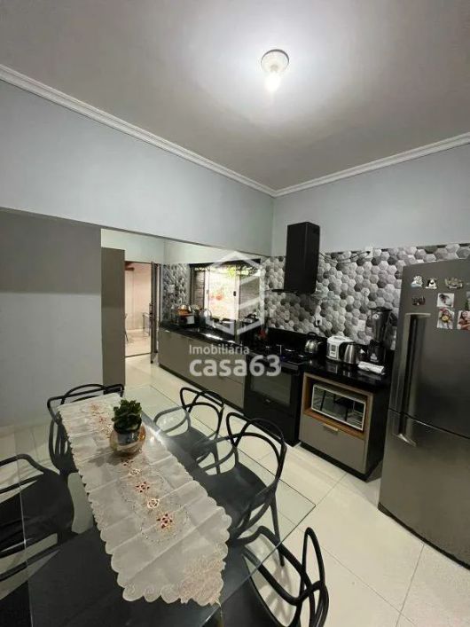 CASA - 1105 SUL