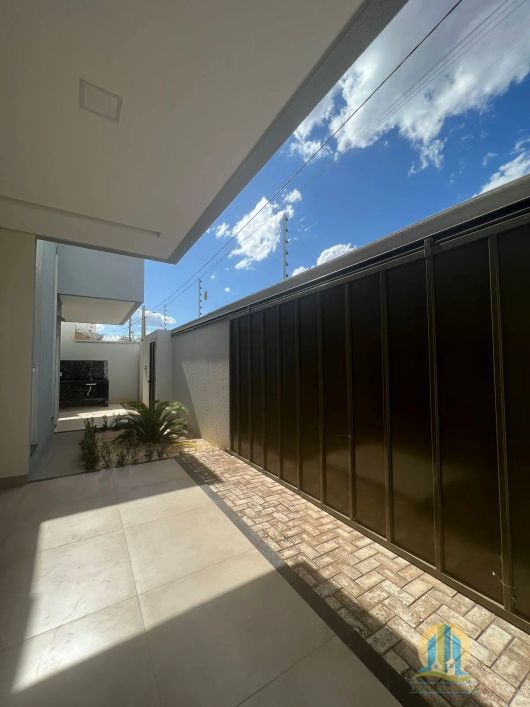 Casa a venda em Palmas - TO
