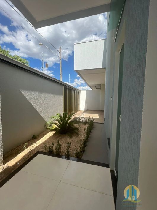 Casa a venda em Palmas - TO