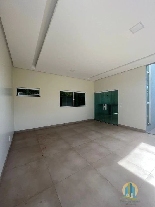 Casa a venda em Palmas - TO