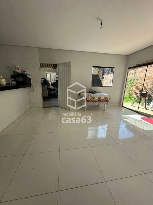 CASA - SETOR SUL/TAQUARALTO