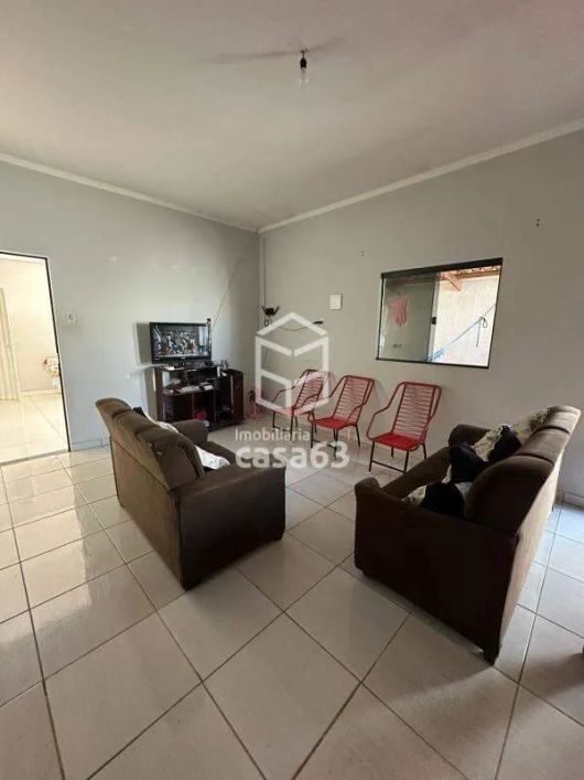 CASA - SETOR SUL/TAQUARALTO
