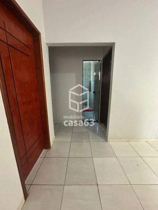 CASA - SETOR SUL/TAQUARALTO