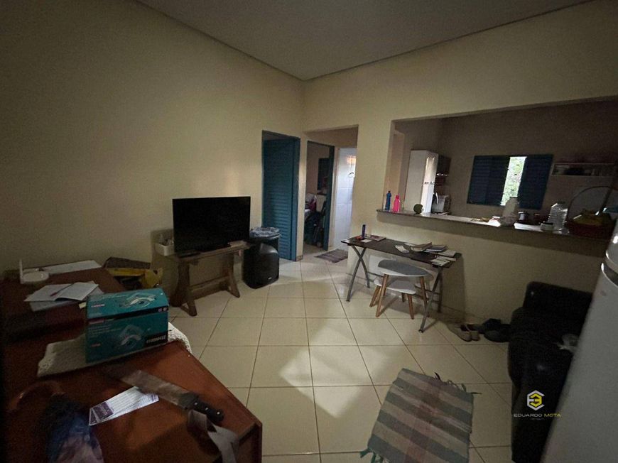 Chácara à venda, 1200 m² por R$ 350.000 - Setor Morada Do Sol 3 (Taquaralto) - Palmas/TO