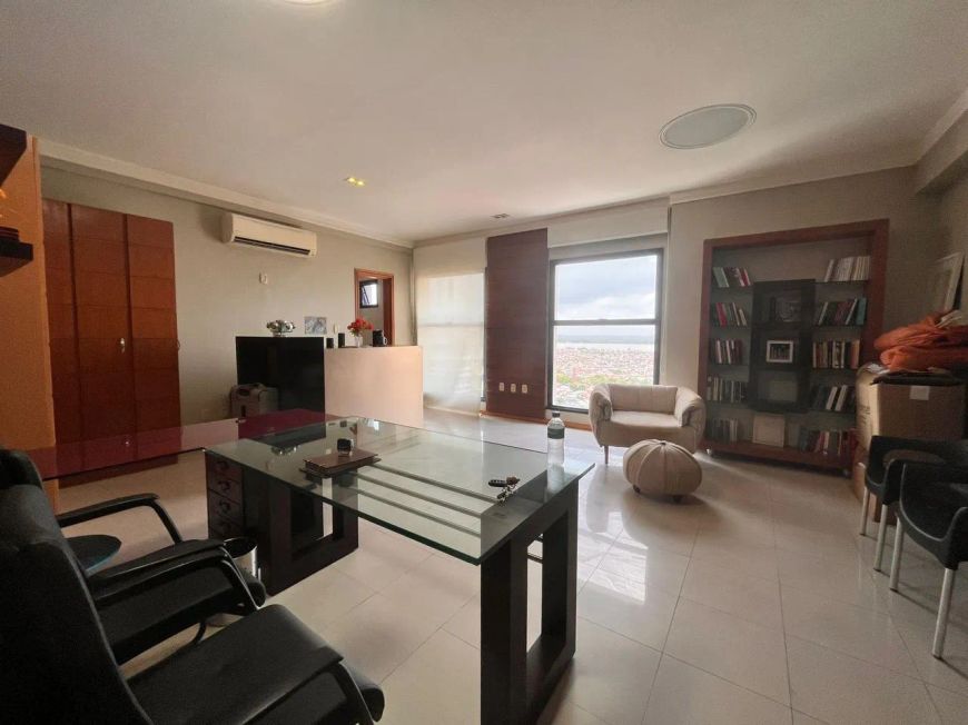 Metropolitan Tower - Sala Comercial - 1 banheiro - Cremação - Venda