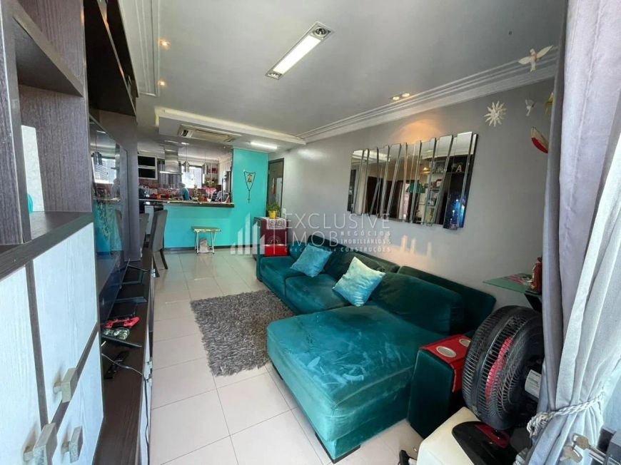 BELO APARTAMENTO NO ED. GAROTA DE IPANEMA