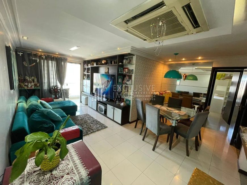 BELO APARTAMENTO NO ED. GAROTA DE IPANEMA