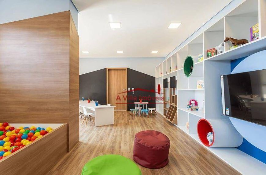 Apartamento com 2 dormitórios à venda, 63 m² por R$ 670.000,00 - Vila Guilhermina - São Paulo/SP