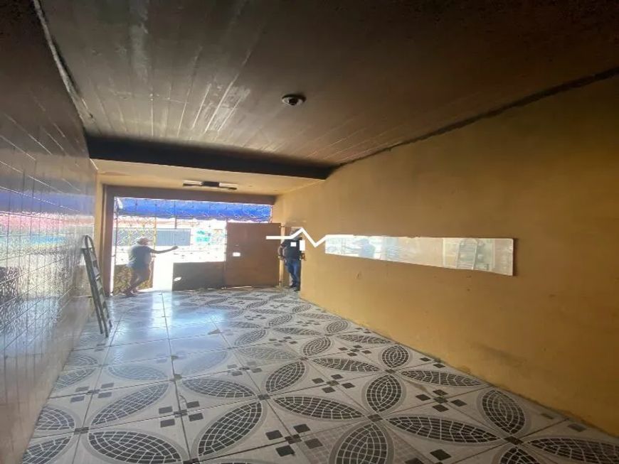 PONTO COMERCIAL BELÉM - PA