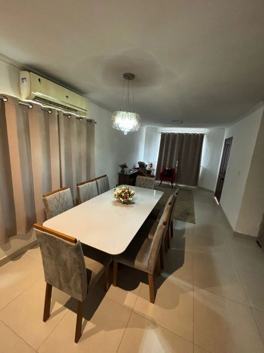 Casa para venda com 172m² , 4/4, sendo 1 suíte em Tapanã (Icoaraci) - Belém - PA