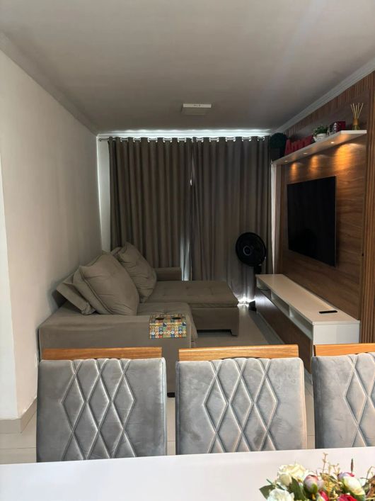 Casa para venda com 172m² , 4/4, sendo 1 suíte em Tapanã (Icoaraci) - Belém - PA