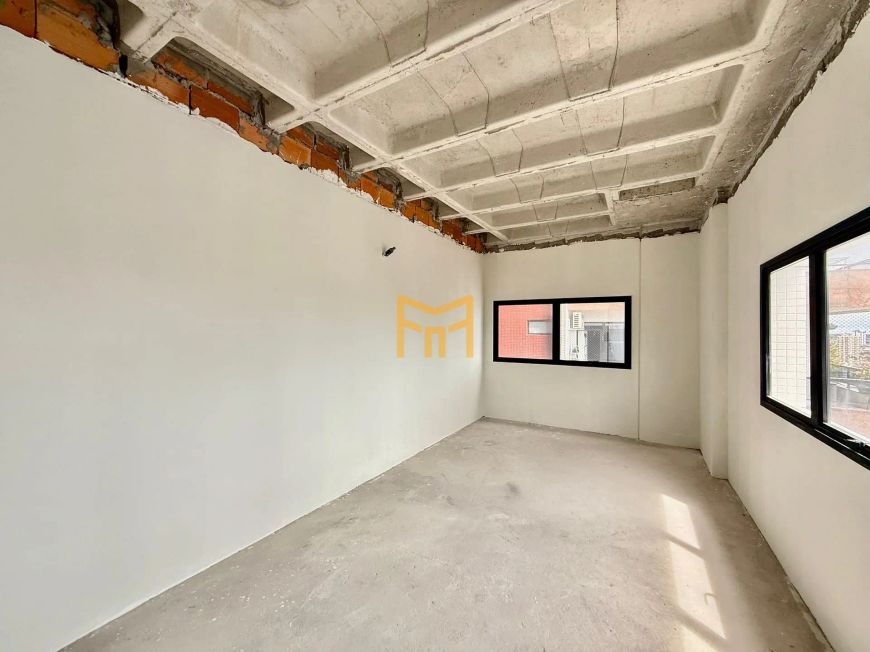 Arya Tower - Sala com 25 m² - Umarizal