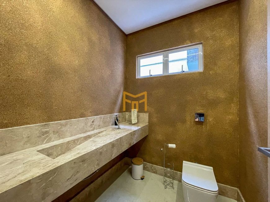 Casa à venda com 3 suítes no Montenegro Boulevard