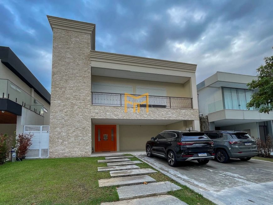 Casa à venda com 3 suítes no Montenegro Boulevard