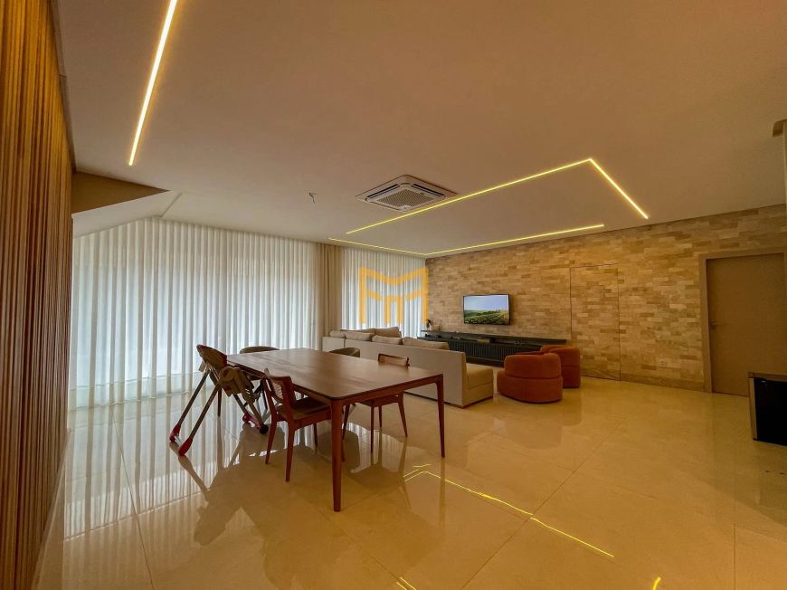 Casa à venda com 3 suítes no Montenegro Boulevard